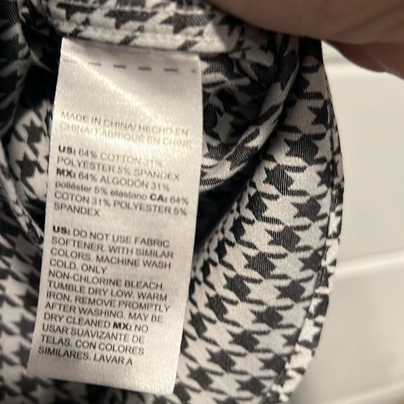 Top - Chico’s - Picture 9 of 11